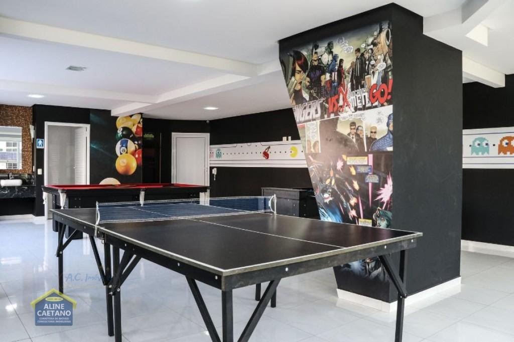 Apartamento à venda com 3 quartos, 3 suítes, 2 vagas e 104m² no Canto do Forte, Praia Grande (SP) — foto 20 de 30