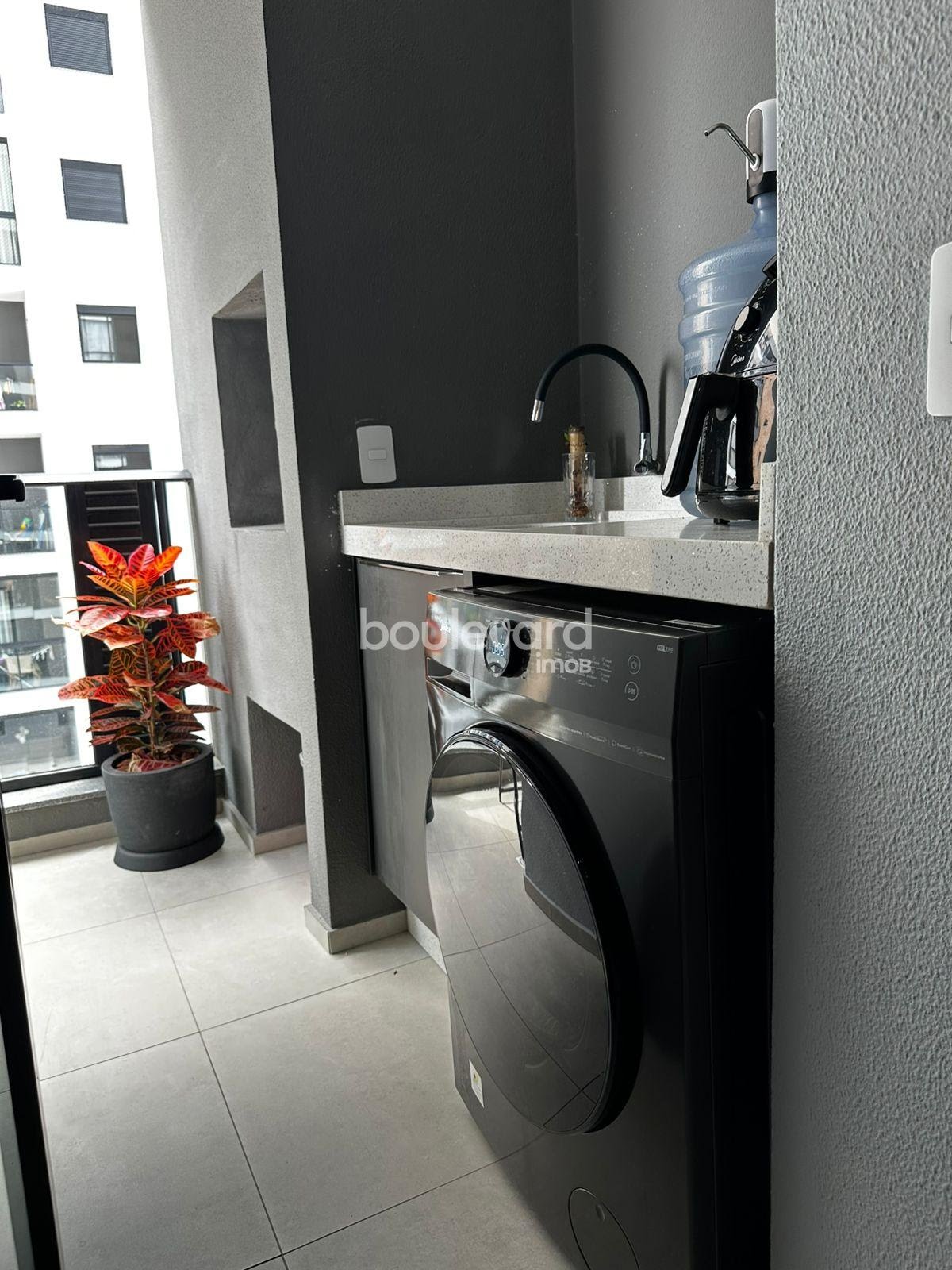 Apartamento à venda com 2 quartos, 1 suíte, 1 vaga e 65m² no Areias, São José (SC) — foto 8 de 30