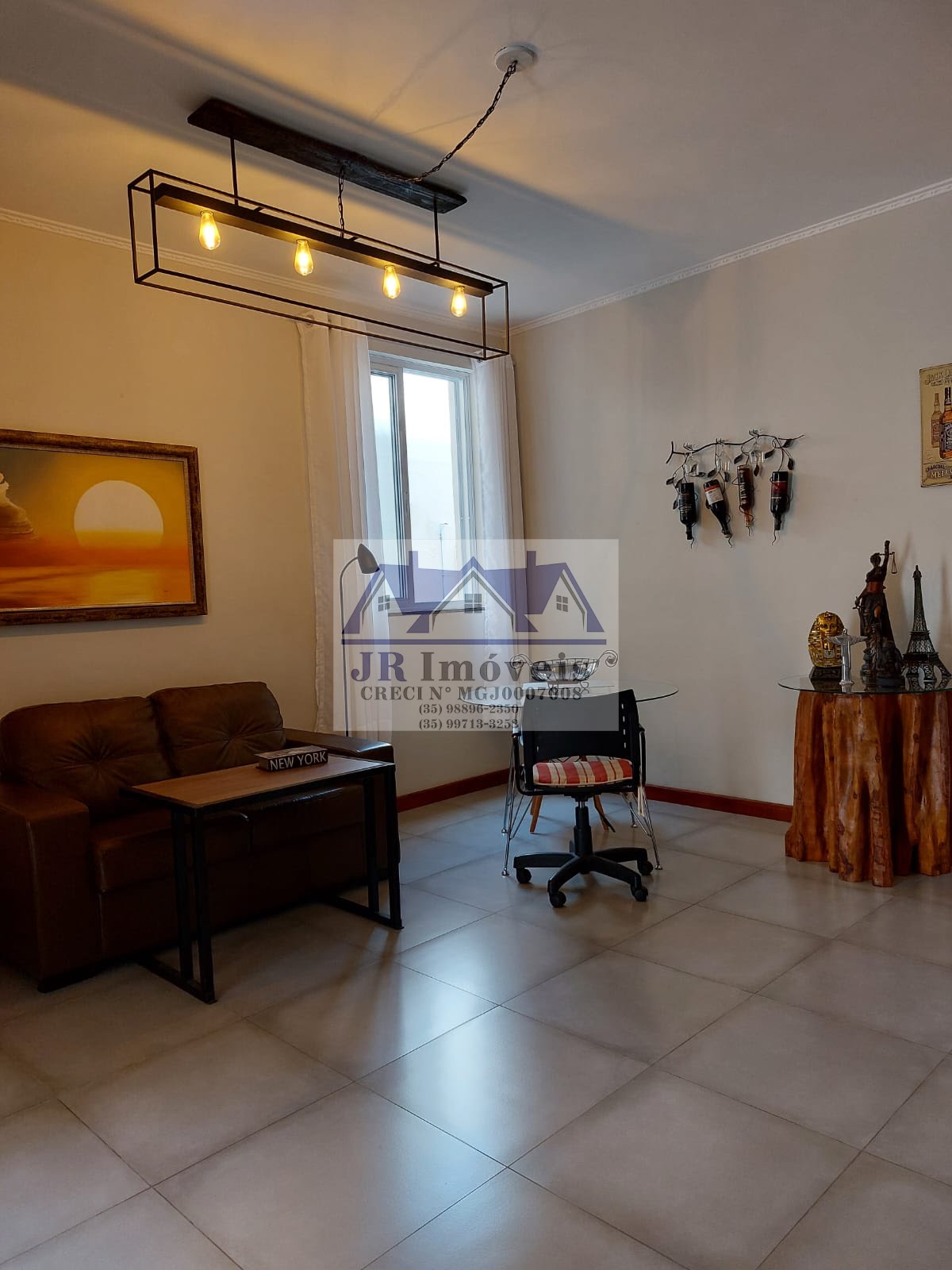Apartamento à venda com 2 quartos, 1 suíte e 1 vaga no Centro, Itajubá (MG) — foto 17 de 30
