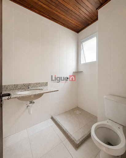 Apartamento em São Pelegrino, Caxias do Sul | 44,62m²