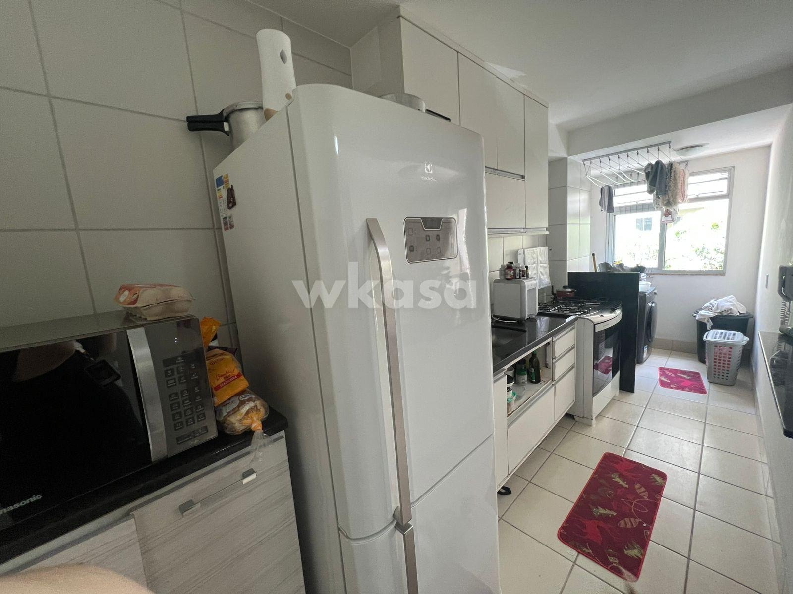 Apartamento à venda com 2 quartos, 1 suíte, 1 vaga e 62m² no Colina de Laranjeiras, Serra (ES) — foto 12 de 14