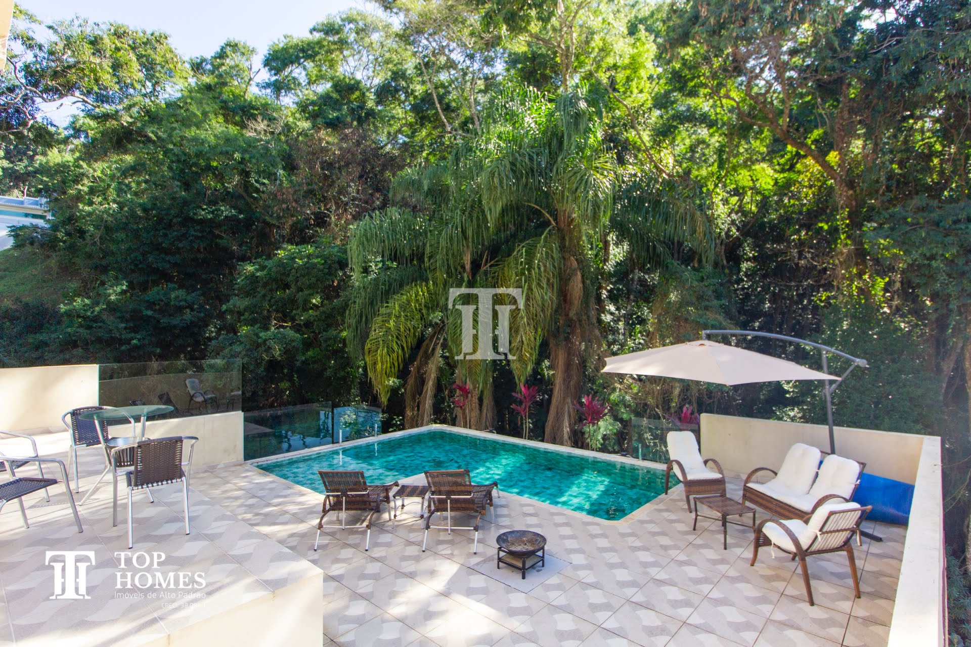 Casa/imóvel de alto padrão à venda no condomínio Capital Ville III - Reserva - Cajamar/SP