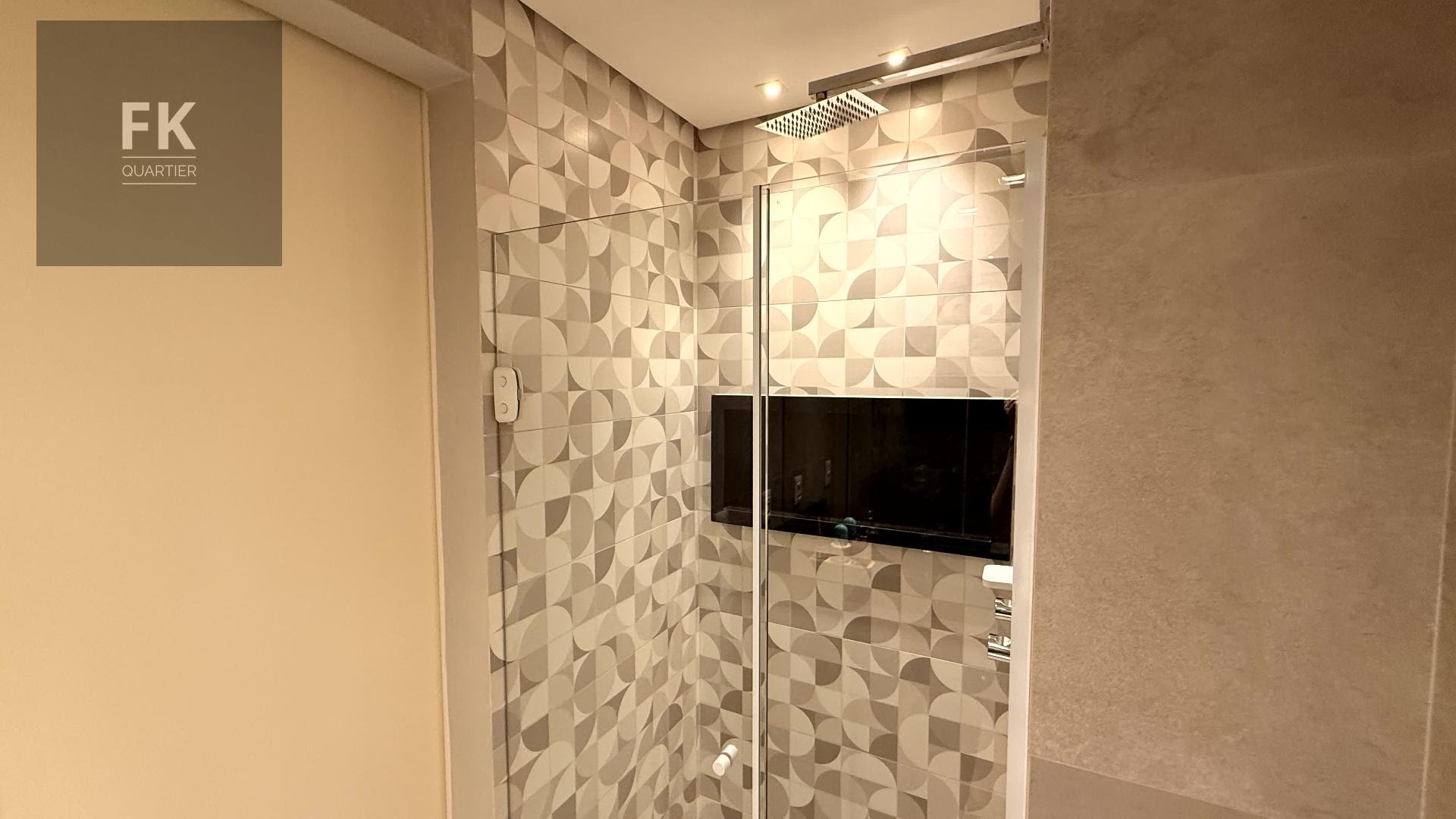Apartamento à venda com 2 quartos, 1 suíte e 56m² no Vila Mascote, São Paulo (SP) — foto 22 de 30