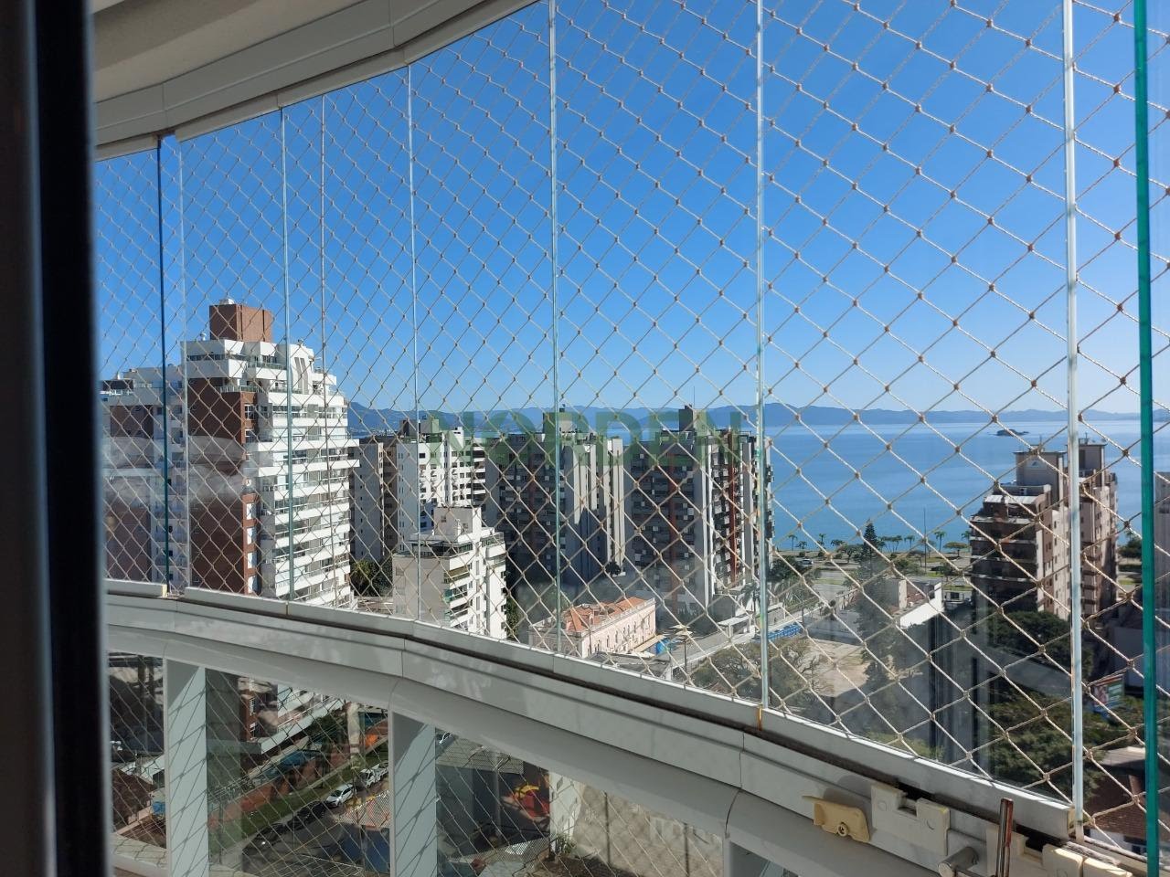 Apartamento de 128 m² com 3 quartos no Edifício Residencial Ancoradouro, Agronômica