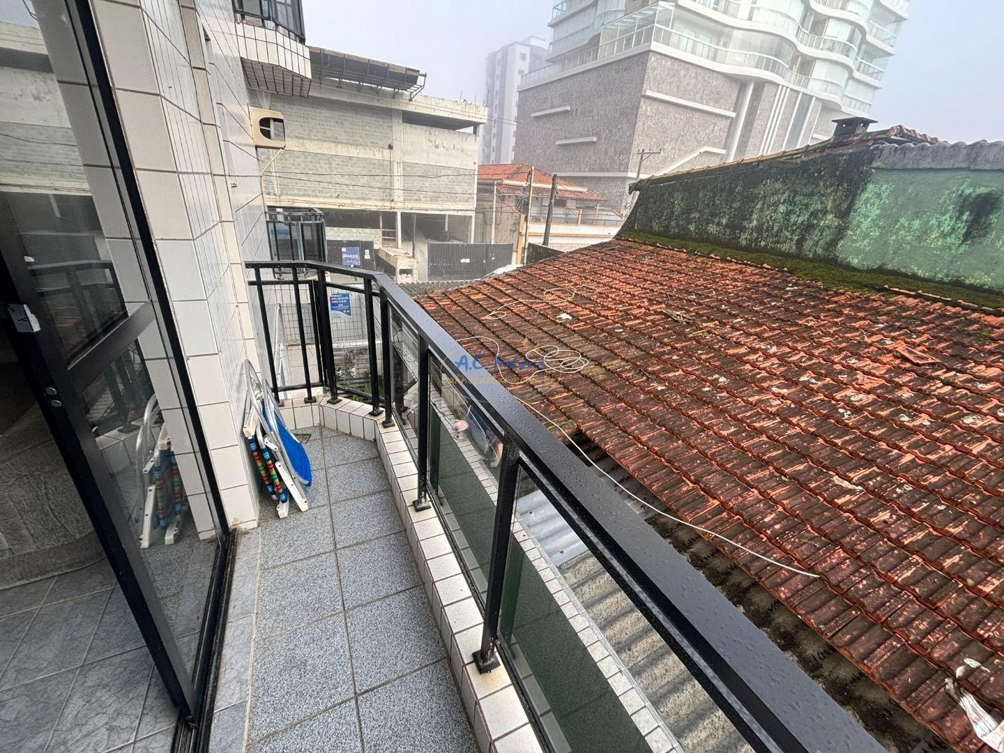 Apartamento à venda com 1 quarto, 1 banheiro, 1 vaga e 70m² no Guilhermina, Praia Grande (SP) — foto 3 de 30
