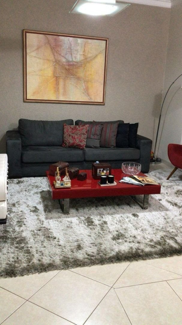 Casa à venda com 3 quartos, 1 suíte, 4 vagas e 342m² no City Ribeirão, Ribeirão Preto (SP) — foto 22 de 30