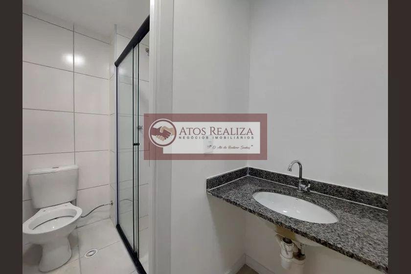 Apartamento à venda com 2 quartos, 1 banheiro e 38m² no Vila Isa, São Paulo (SP) — foto 20 de 30