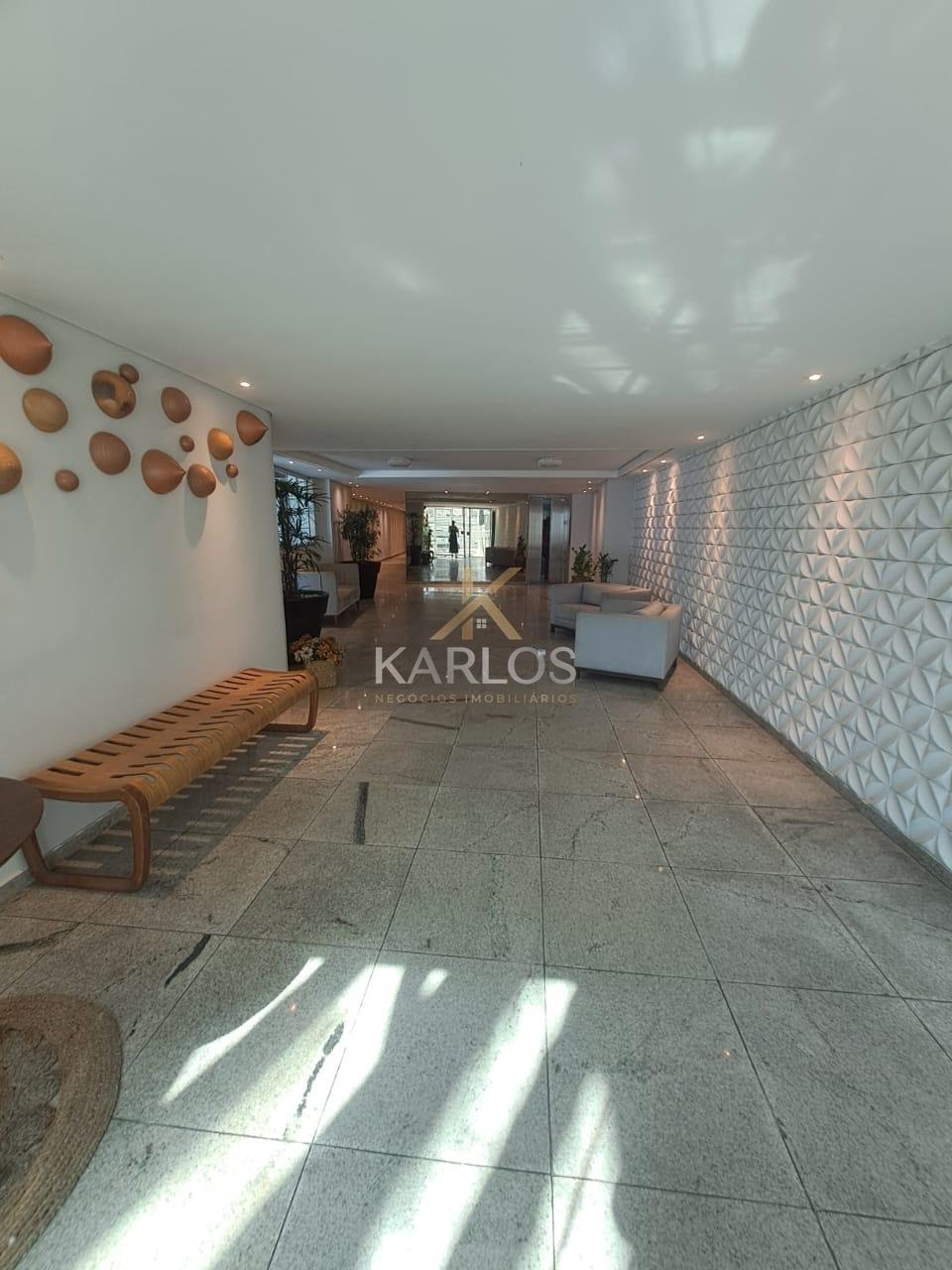 Apartamento à venda com 2 quartos, 1 suíte e 54m² no Casa Caiada, Olinda (PE) — foto 4 de 23