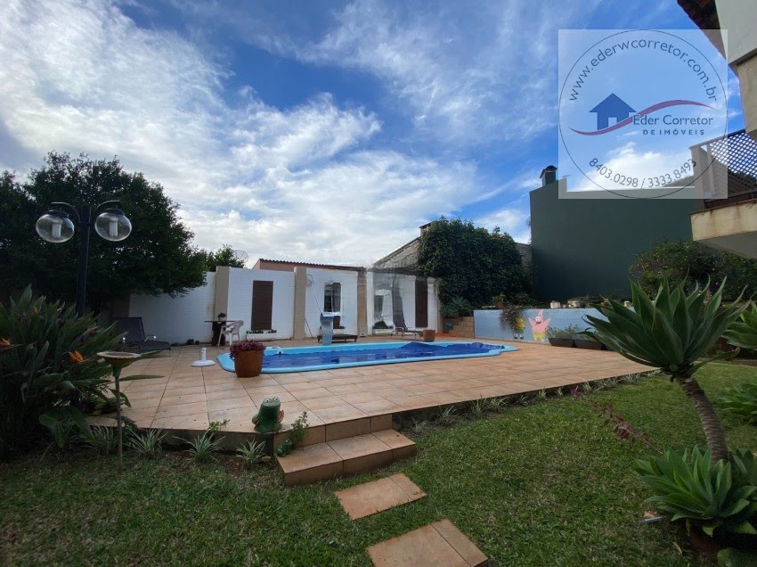 Casa à venda com 5 quartos, 2 suítes, 2 vagas e 452m² no Independência, Ijuí (RS) — foto 17 de 28