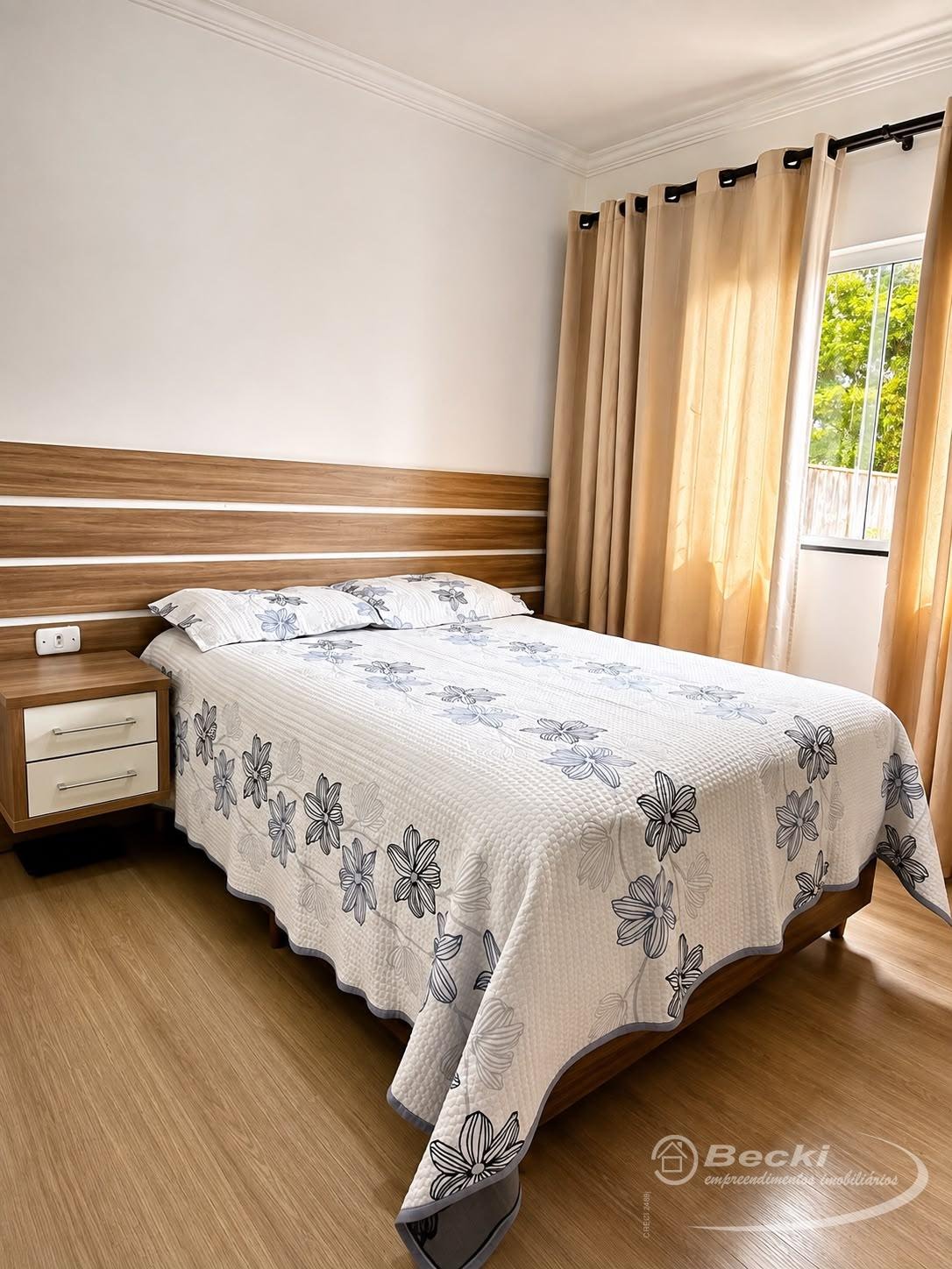 Apartamento, 2 quartos, 53 m² - Foto 5