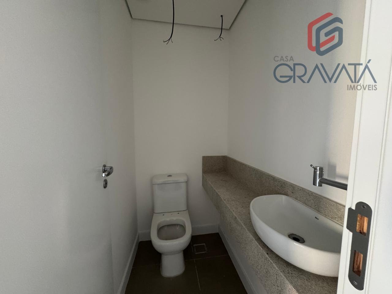 Apartamento à venda com 3 quartos, 3 suítes, 2 vagas e 117m² no Centro, São Bernardo do Campo (SP) — foto 20 de 23