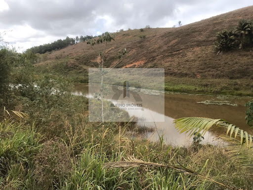 Sítio em Estrada São Diniz  -  Cataguases