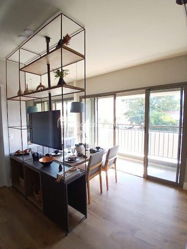 Apartamento, 1 quarto, 43 m² - Foto 8