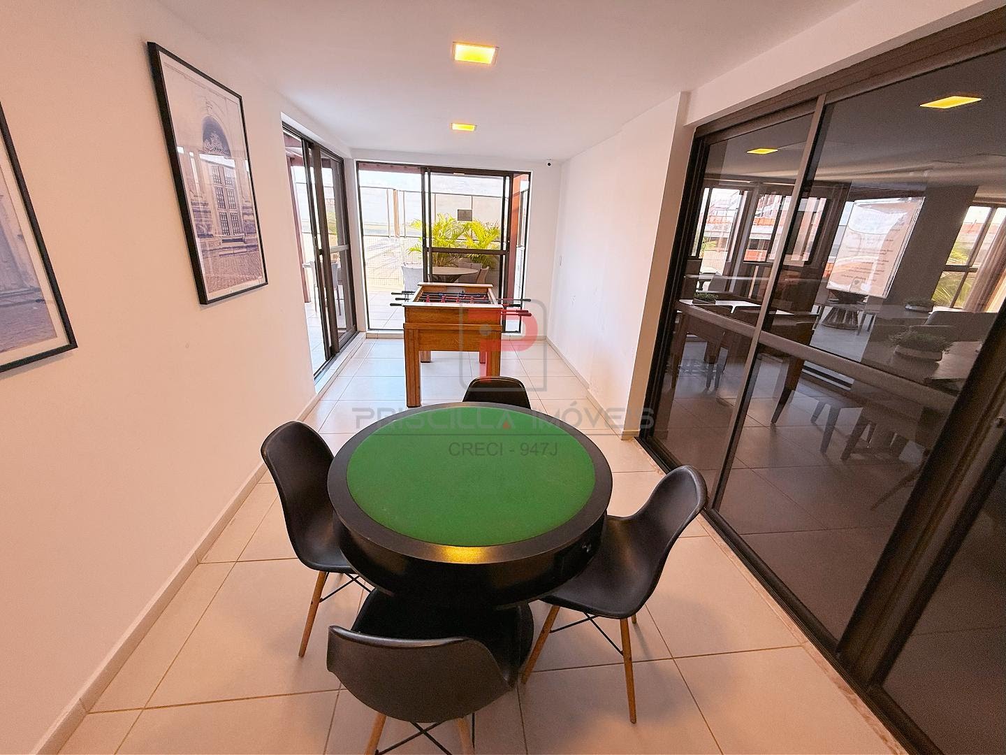 Apartamento à venda com 2 quartos, 1 suíte, 1 vaga e 60m² no Intermares, Cabedelo (PB) — foto 30 de 30