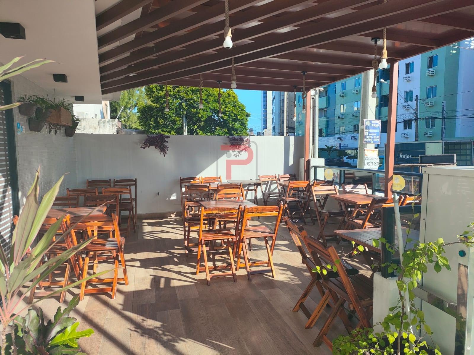Apartamento à venda com 1 quarto, 1 banheiro, 1 vaga e 21m² no Jardim Oceania, João Pessoa (PB) — foto 10 de 15