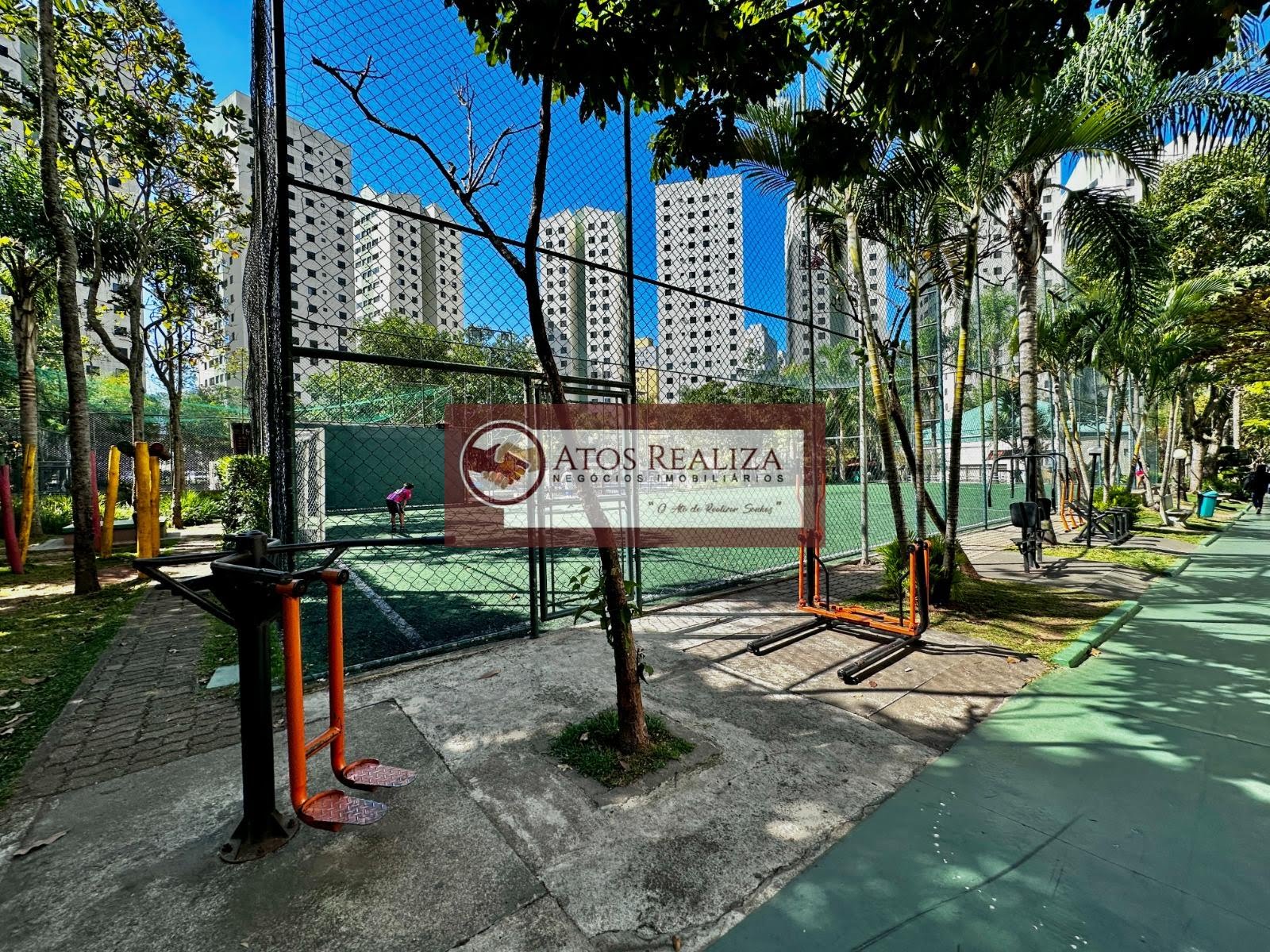 Apartamento à venda com 2 quartos, 1 banheiro, 1 vaga e 51m² no Jardim das Flores, São Paulo (SP) — foto 20 de 30