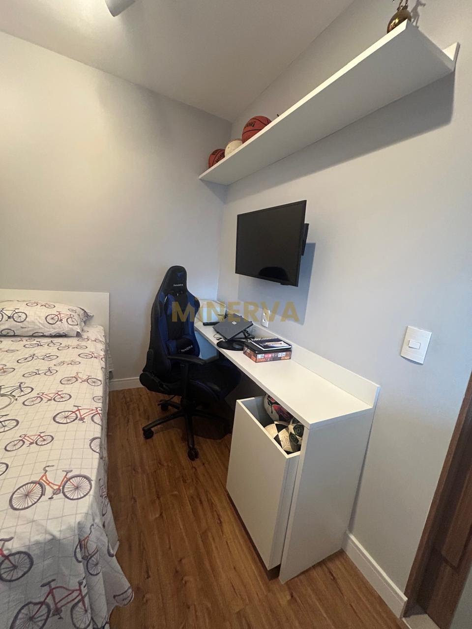 Apartamento à venda com 3 quartos, 1 suíte, 2 vagas e 88m² no Tatuapé, São Paulo (SP) — foto 19 de 26