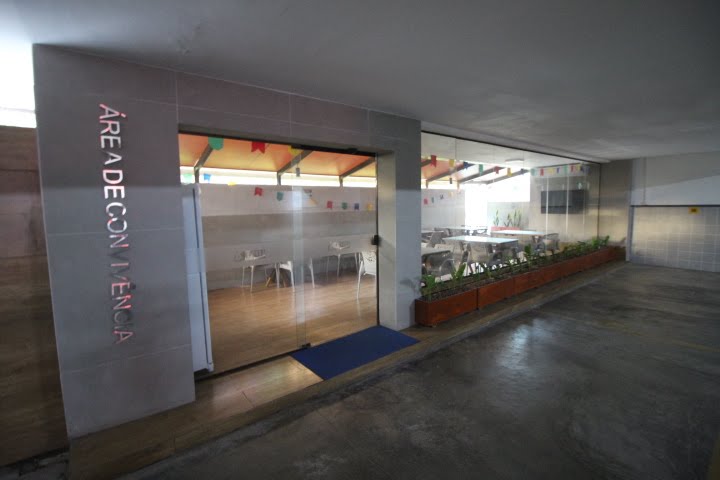 Comercial à venda com 1 banheiro, 2 vagas e 45m² no Graças, Recife (PE) — foto 11 de 28