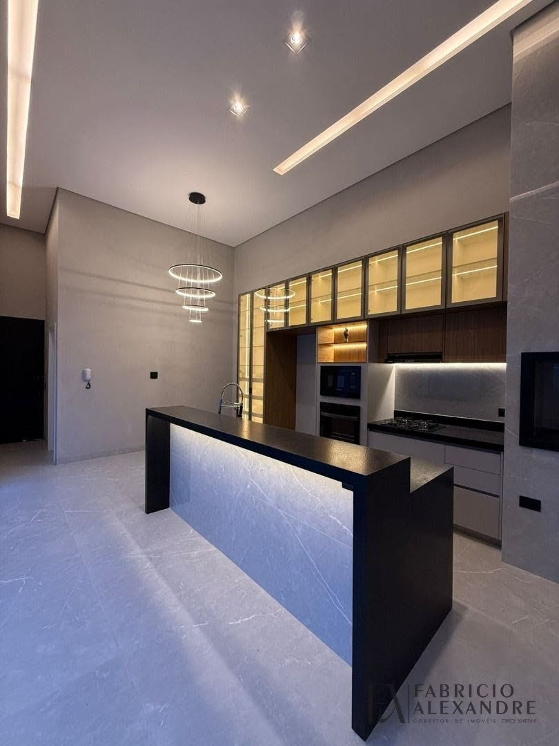 Casa à venda com 3 quartos, 1 suíte, 2 vagas e 137m² no Avenida Parque, Bady Bassitt (SP) — foto 11 de 23