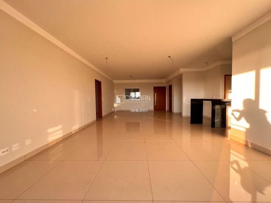 Apartamento à venda com 3 quartos, 3 suítes, 4 vagas e 195m² no Residencial Alto do Ipe, Ribeirão Preto (SP) — foto 12 de 30