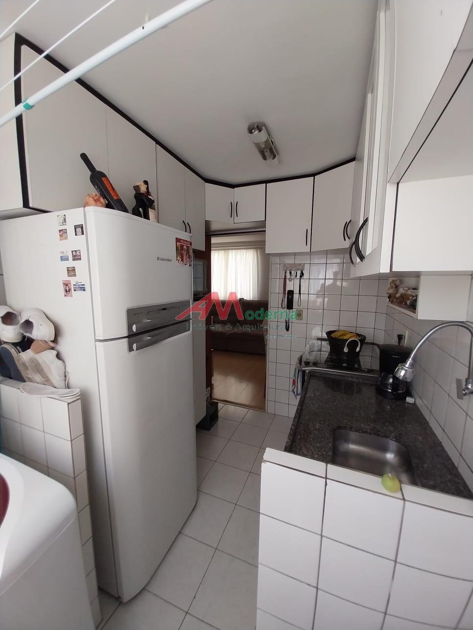Apartamento à venda com 3 quartos, 1 suíte, 1 vaga e 63m² no Paulicéia, São Bernardo do Campo (SP) — foto 10 de 20