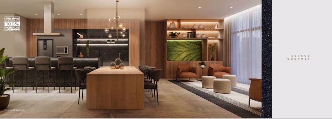 Apartamento à venda com 3 quartos, 3 suítes, 2 vagas e 156m² no Jardim Botânico, Ribeirão Preto (SP) — foto 10 de 16