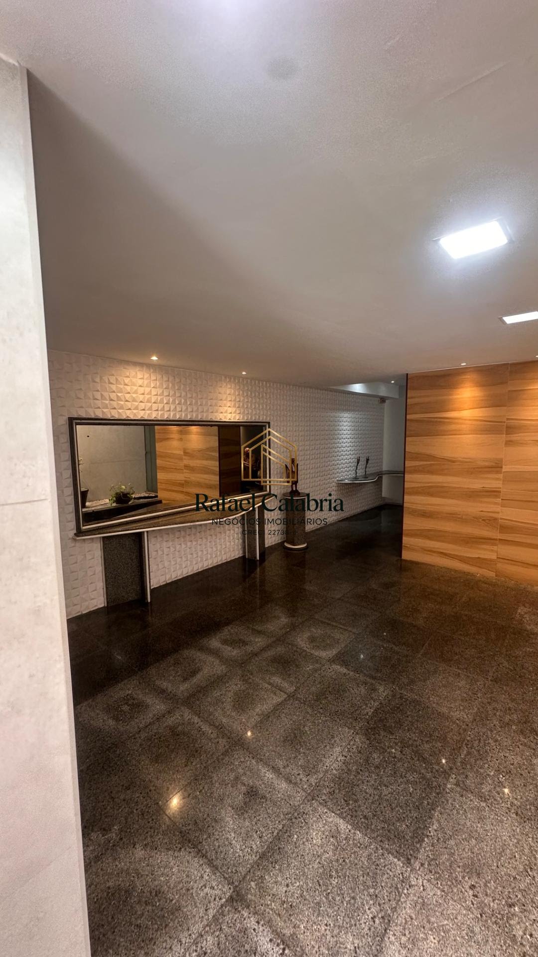 Apartamento à venda com 3 quartos, 1 suíte, 2 vagas e 119m² no Graças, Recife (PE) — foto 11 de 30