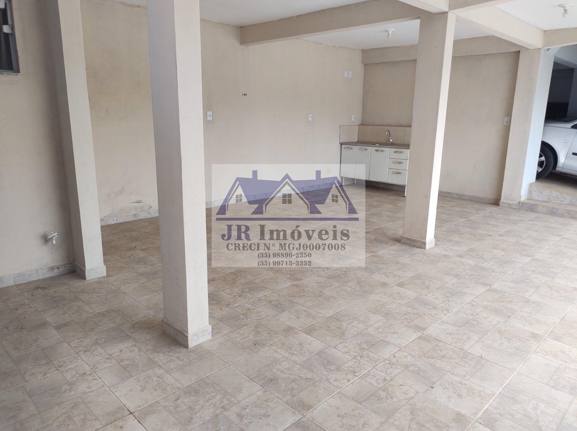 Casa à venda com 2 quartos, 1 suíte, 5 vagas e 300m² no Bairro Santa Barbara, Piranguinho (MG) — foto 30 de 30