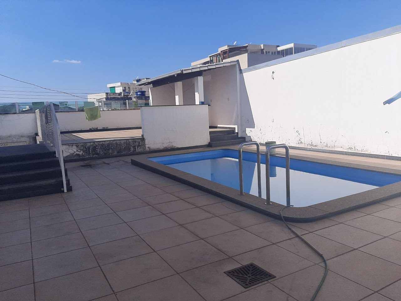 Casa à venda com 5 quartos, 2 suítes, 5 vagas e 245m² no Sao Joao Batista (venda Nova), Belo Horizonte (MG) — foto 6 de 30
