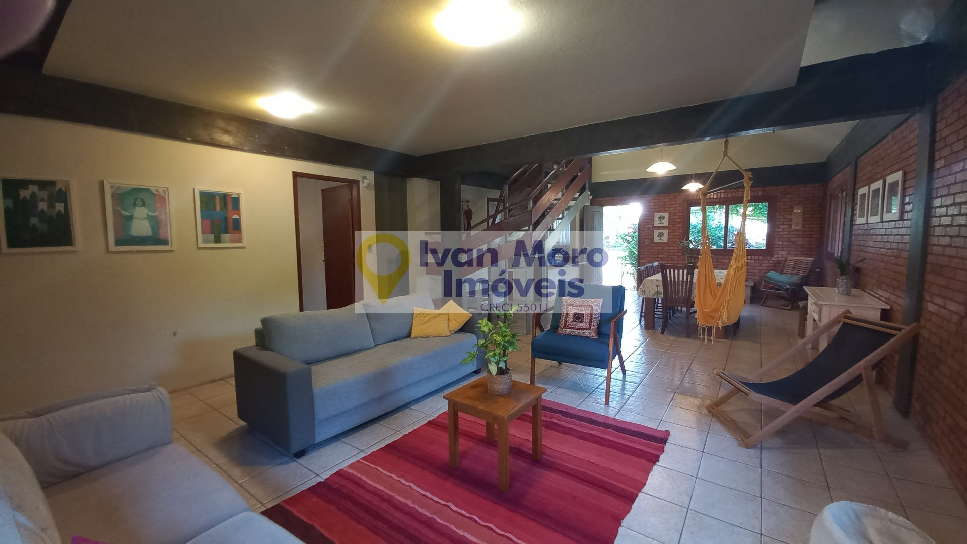 Casa para alugar com 3 quartos, 2 banheiros, 2 vagas e 130m² no Daniela, Florianópolis (SC) — foto 19 de 30