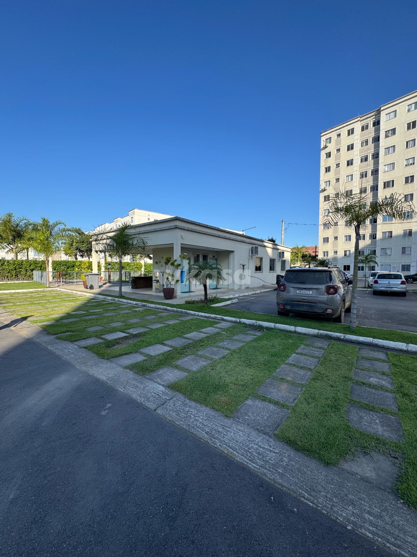 Apartamento à venda com 2 quartos, 1 banheiro e 42m² no Colina de Laranjeiras, Serra (ES) — foto 15 de 30