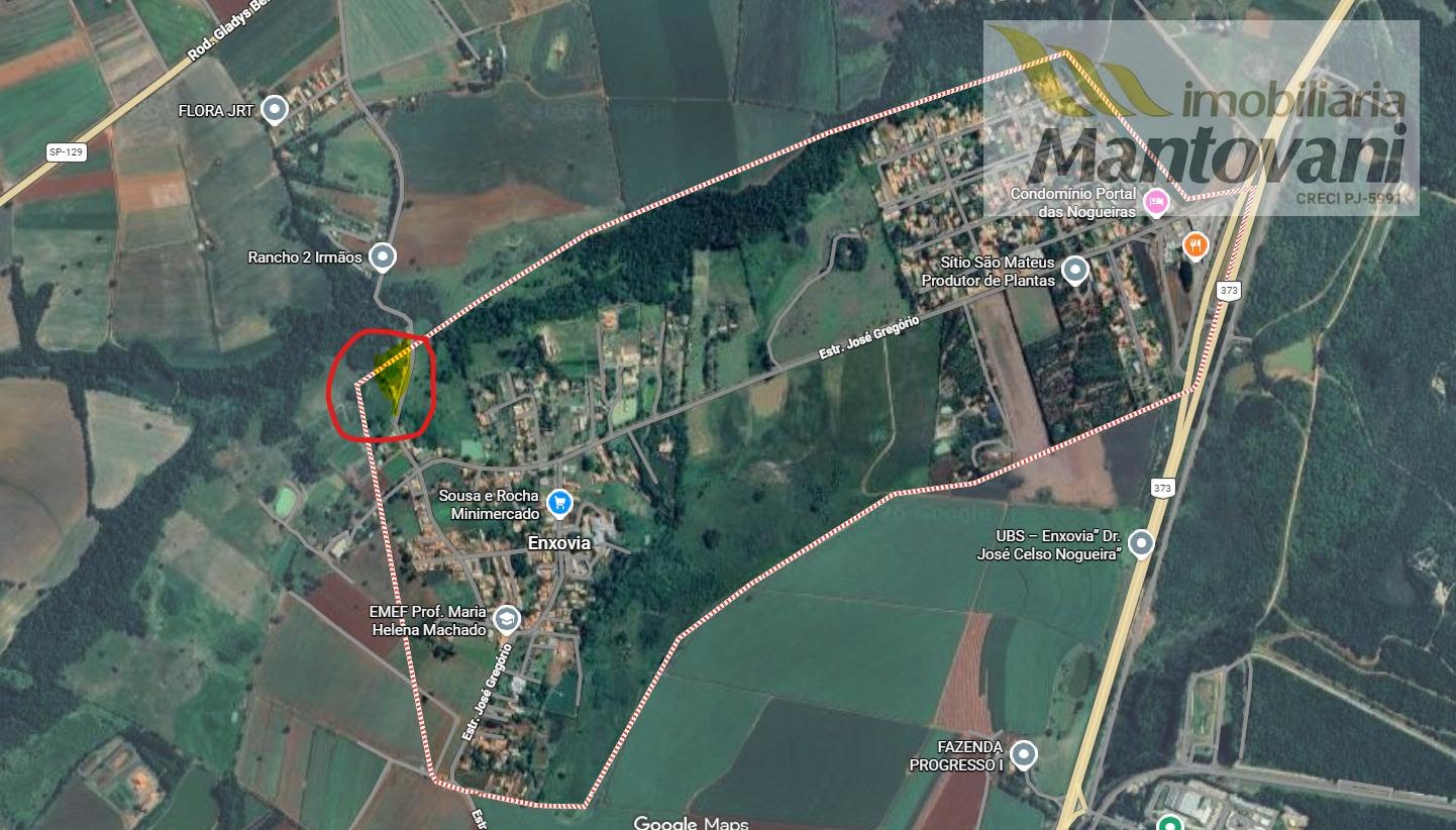 Rural à venda com 11129m² de terreno no Enxovia, Tatuí (SP) — foto 29 de 29