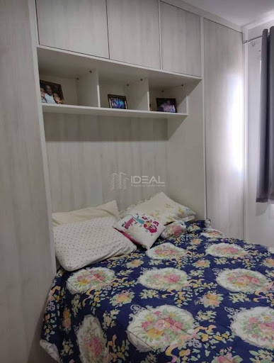Apartamento Parque São Caetano