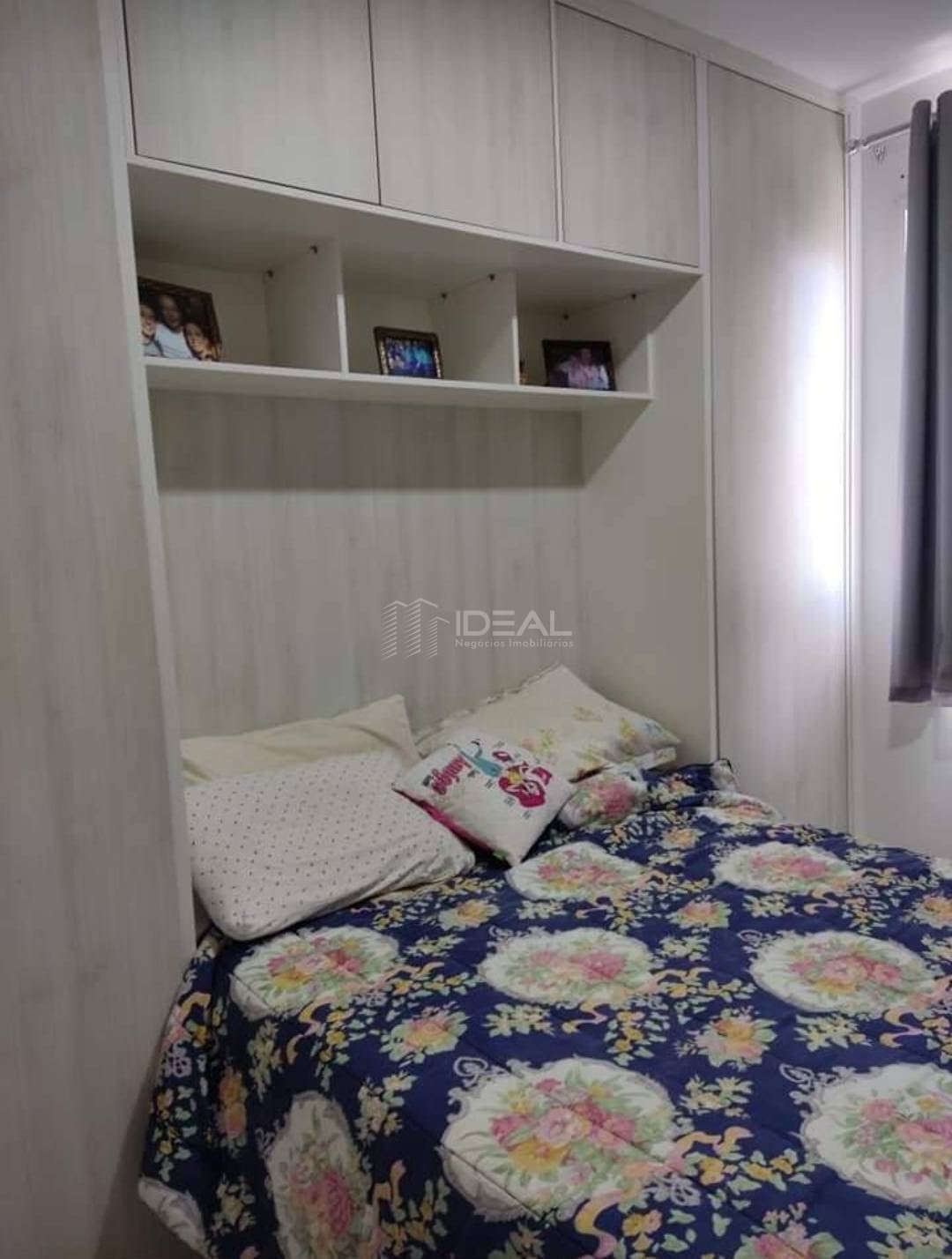 Apartamento Parque São Caetano