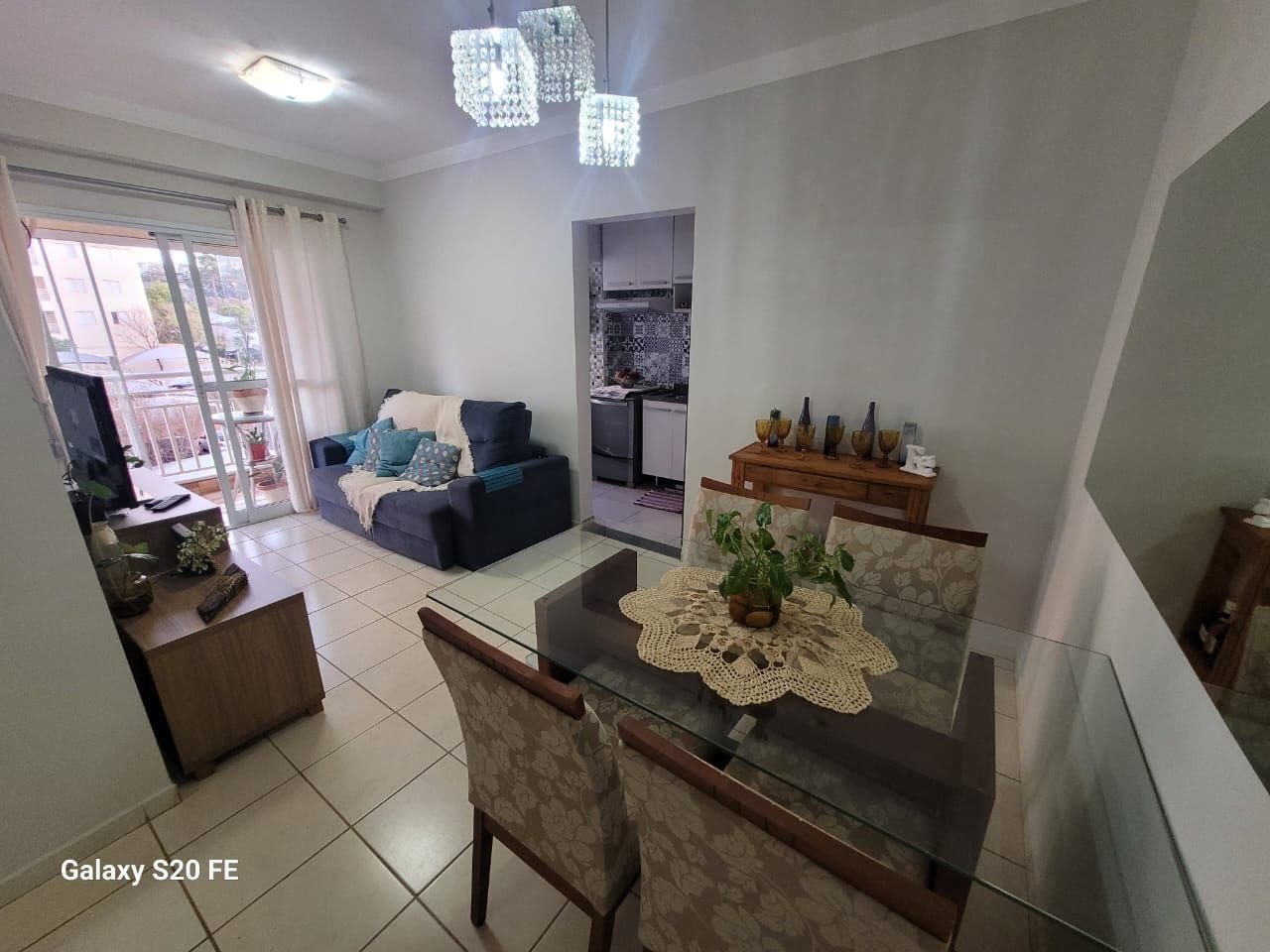 Apartamento à venda com 2 quartos, 1 banheiro, 1 vaga e 54m² no Parque Industrial Lagoinha, Ribeirão Preto (SP) — foto 6 de 26
