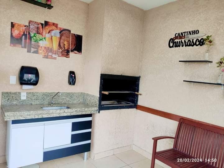 Apartamento à venda com 1 quarto, 1 banheiro e 35m² no Jardim São João (Jaraguá), São Paulo (SP) — foto 21 de 24