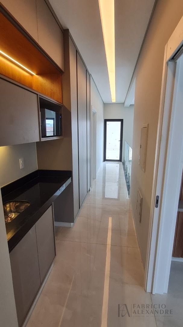 Casa à venda com 4 quartos, 4 suítes, 6 vagas e 385m² no Quinta do Golfe Jardins, São José do Rio Preto (SP) — foto 13 de 30