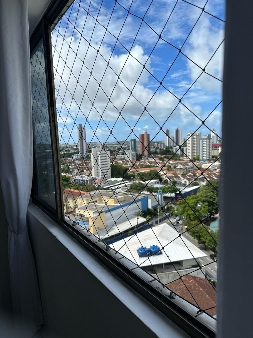 Apartamento à venda com 2 quartos, 1 banheiro, 1 vaga e 48m² no Casa Amarela, Recife (PE) — foto 7 de 19