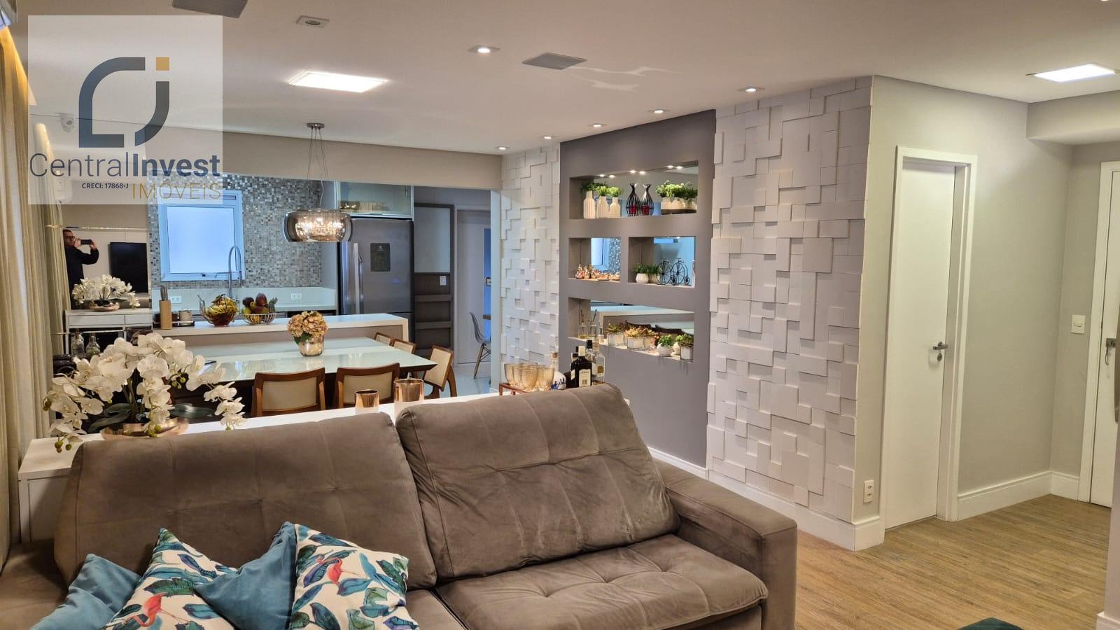 Apartamento, 3 quartos, 132 m² - Foto 10