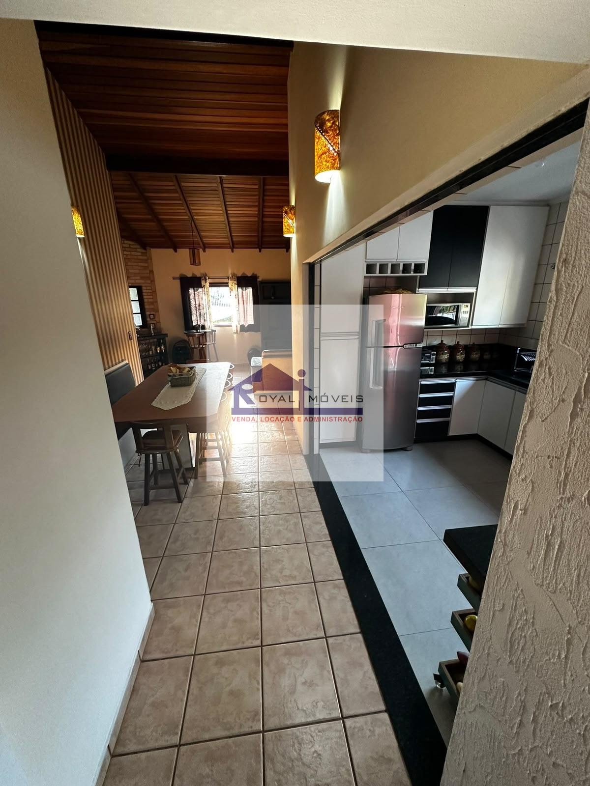 Casa à venda com 3 quartos, 2 suítes, 2 vagas e 245m² no Recento No Céu, Santa Isabel (SP) — foto 15 de 24