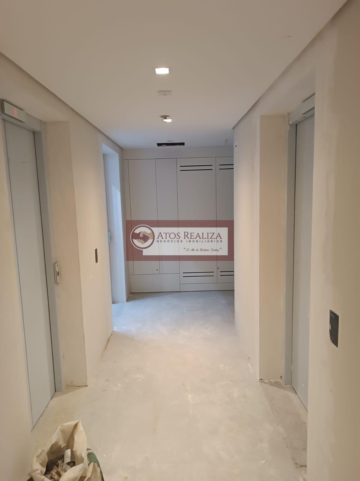 Apartamento à venda com 1 quarto, 1 banheiro e 24m² no Santo Amaro, São Paulo (SP) — foto 2 de 11