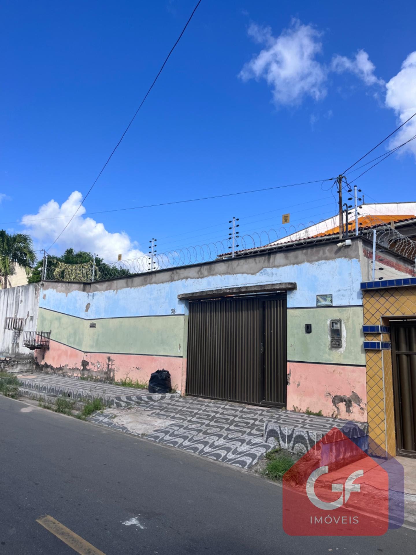 Fachada