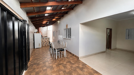 Casa em Setor Aeroporto  -  Catalão