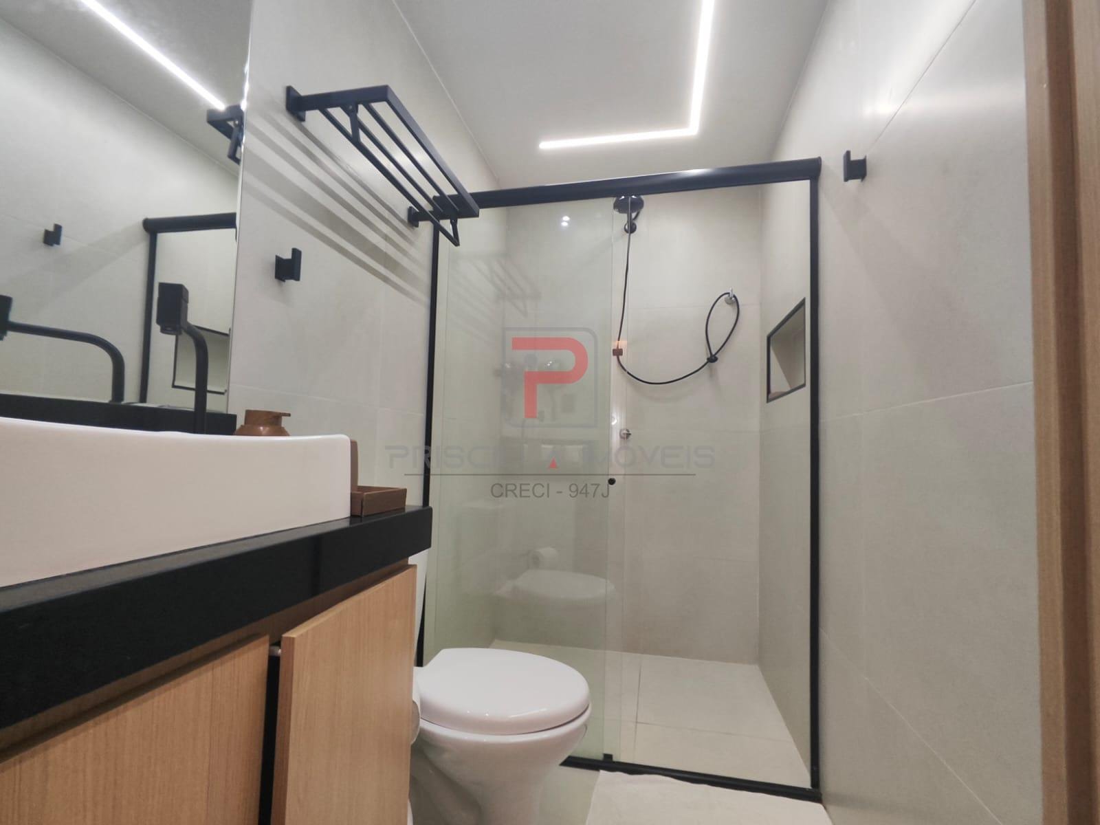 Apartamento à venda com 1 quarto, 1 banheiro, 1 vaga e 21m² no Jardim Oceania, João Pessoa (PB) — foto 8 de 15