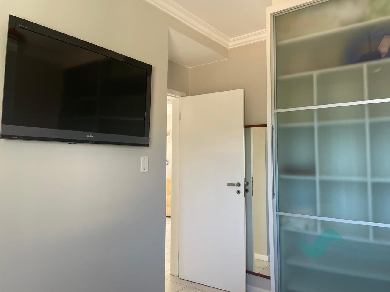 Apartamento à venda com 2 quartos, 1 suíte, 1 vaga e 73m² no Jurerê, Florianópolis (SC) — foto 9 de 15