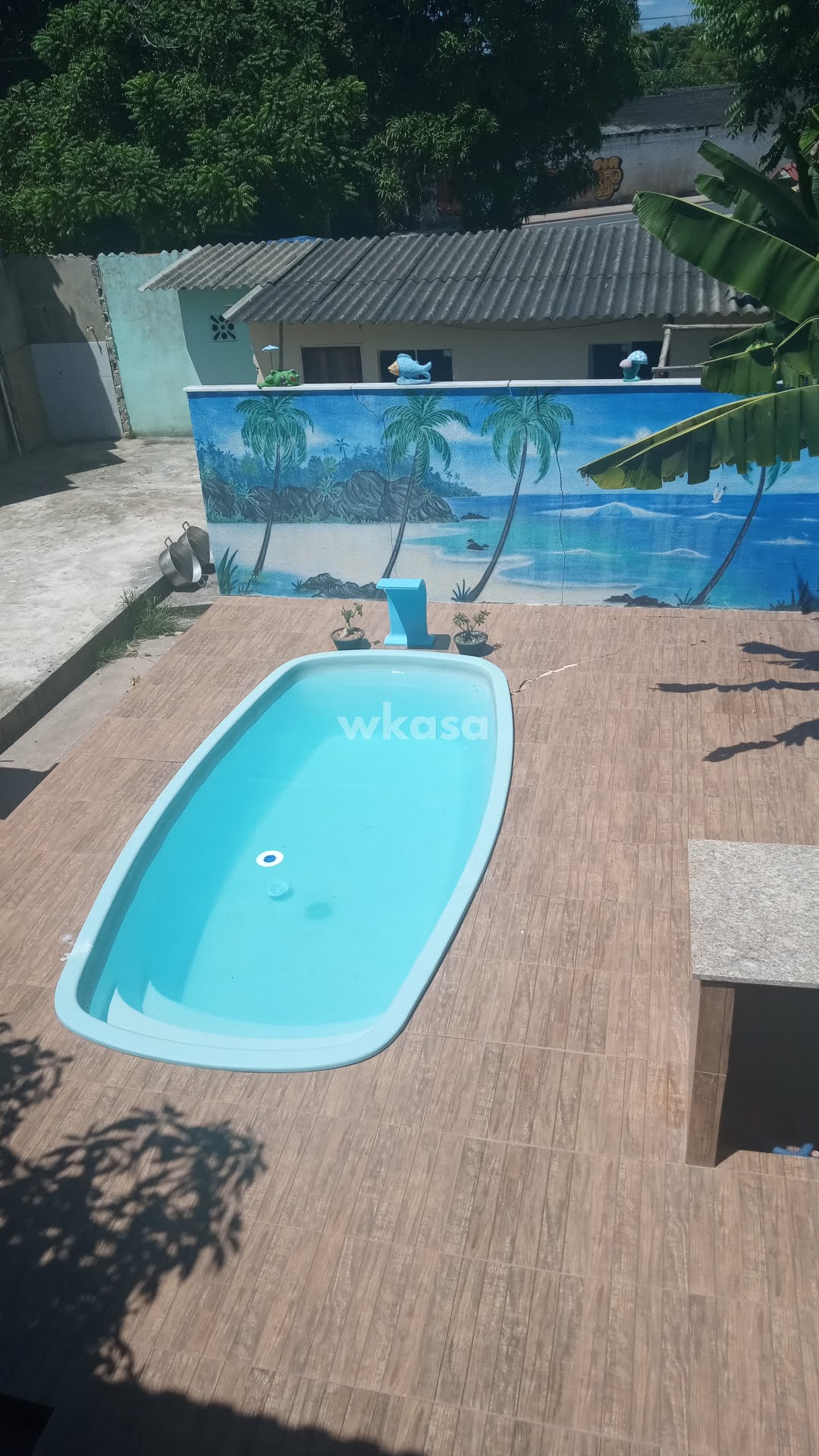 Casa à venda com 2 quartos, 1 suíte, 1 vaga e 365m² no Praia de Capuba, Serra (ES) — foto 9 de 9