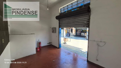 Ponto Comercial em Centro - Pindamonhangaba, SP