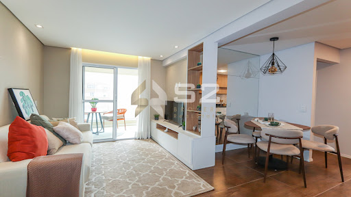 Apartamento à Venda ou Locação Rua Pimenta Bueno, Chácara Tatuapé/SP