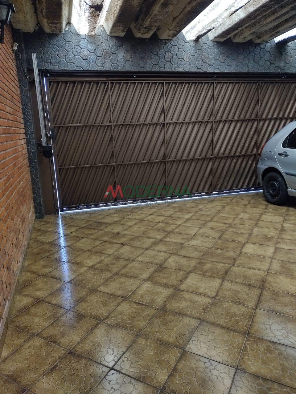 Casa à venda com 2 quartos, 2 banheiros, 3 vagas e 188m² no Paulicéia, São Bernardo do Campo (SP) — foto 17 de 18
