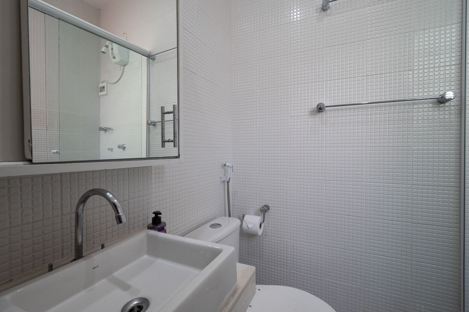 Apartamento para alugar com 1 quarto, 1 suíte e 70m² no Copacabana, Rio de Janeiro (RJ) — foto 11 de 17